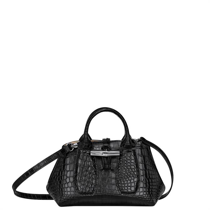 Longchamp Roseau Top Handle Bag XS